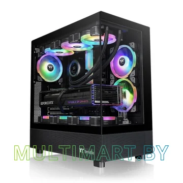 Корпус Thermaltake View 270 TG ARGB CA-1Y7-00M1WN-00